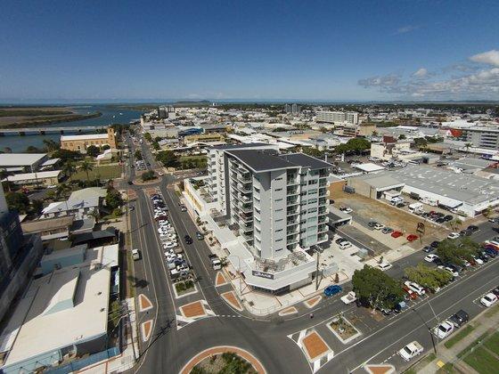 Oaks Mackay Rivermarque Hotel Bekvemmeligheder billede